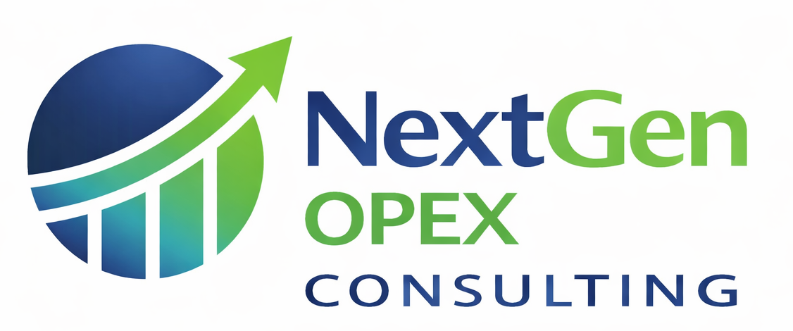 NextGen OPEX Consulting